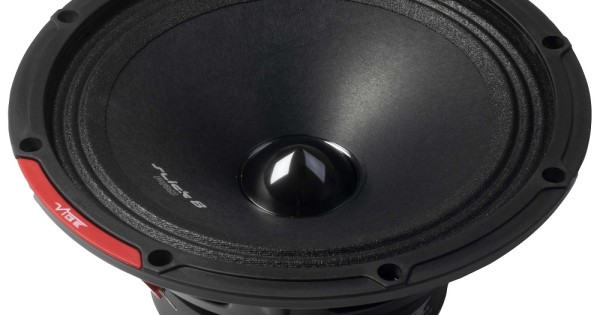 Vibe Audio - SLICKPRO8M-V0